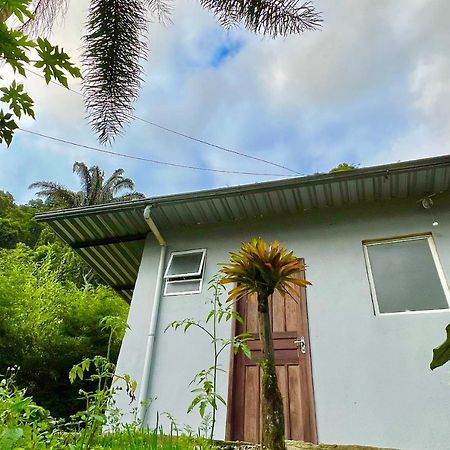 Ferienwohnung Casa Ha 15Min Centro/Itaipava Petrópolis Exterior foto