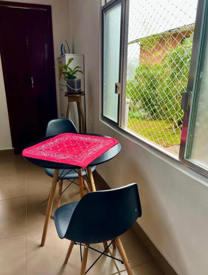 Ferienwohnung Casa Ha 15Min Centro/Itaipava Petrópolis Exterior foto