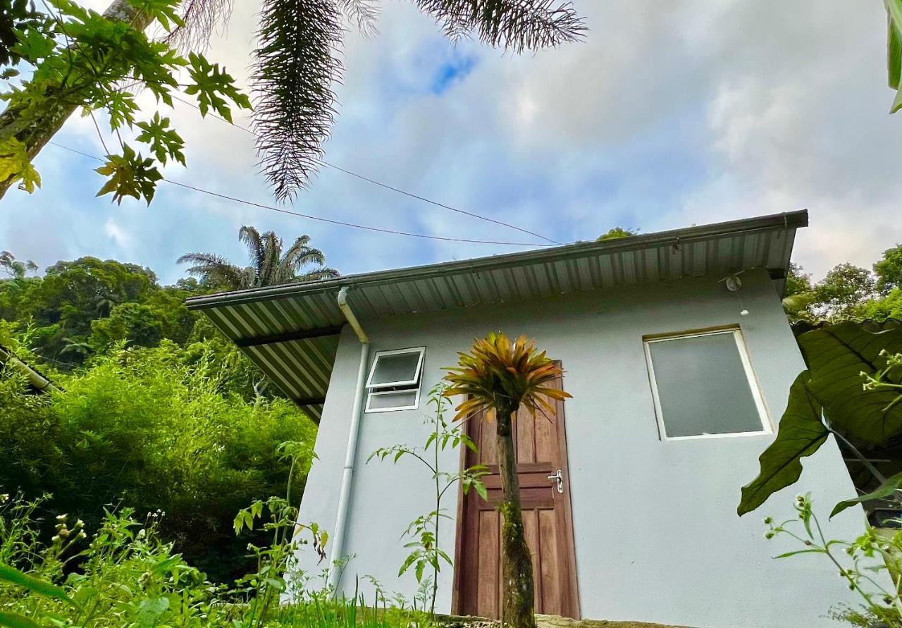 Ferienwohnung Casa Ha 15Min Centro/Itaipava Petrópolis Exterior foto