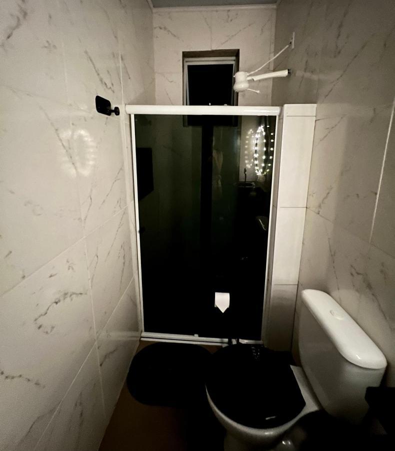 Ferienwohnung Casa Ha 15Min Centro/Itaipava Petrópolis Exterior foto